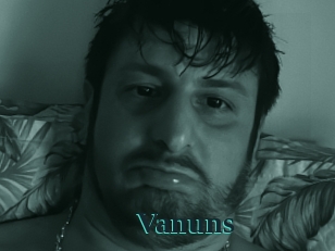 Vanuns