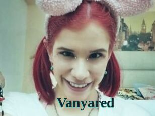 Vanyared