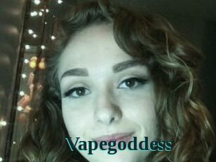 Vapegoddess