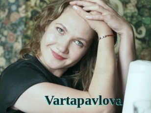 Vartapavlova