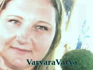 VarvaraVarya