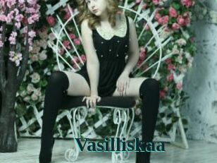 Vasilliskaa