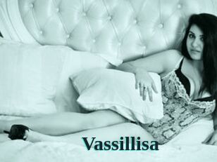 Vassillisa