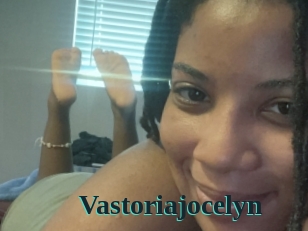 vastoriajocelyn Melody Melons