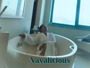 vavalicious Melody Melons