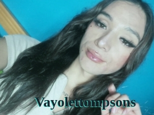 vayolettompsons Melody Melons