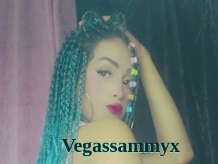 Vegassammyx