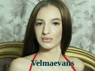 Velmaevans