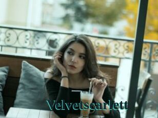 Velvetscarlett