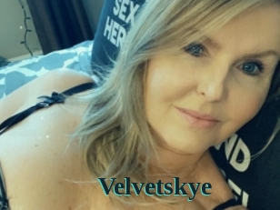 Velvetskye