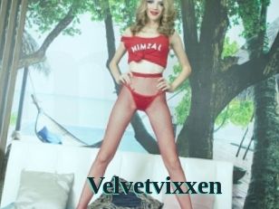 Velvetvixxen