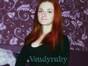 Vendyruby