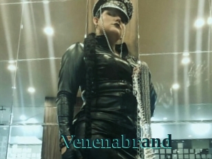 Venenabrand