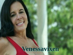 Venessavixen