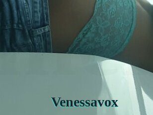 Venessavox