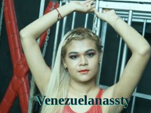 Venezuelanassty