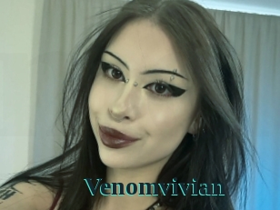 Venomvivian