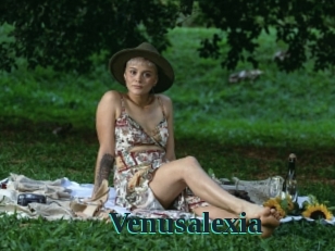 Venusalexia