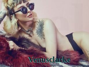 Venusclarke