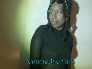 Venusdreams