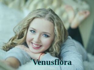 Venusflora