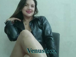 Venusfoxx