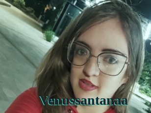 Venussantanaa