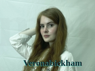 Veronabickham