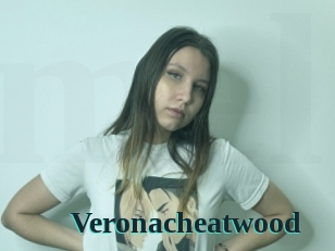 Veronacheatwood