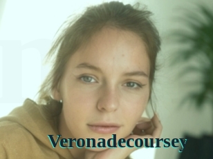 veronadecoursey Melody Melons