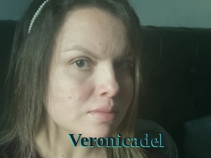 Veronicadel