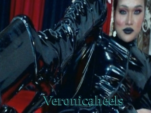 veronicaheels Melody Melons