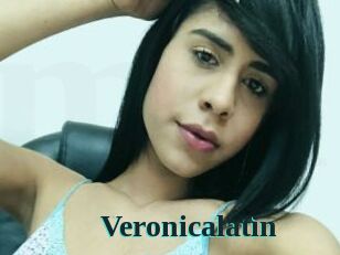 Veronicalatin