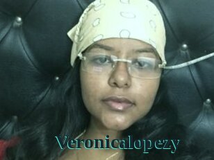 Veronicalopezy