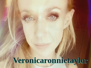 Veronicaronnietaylor