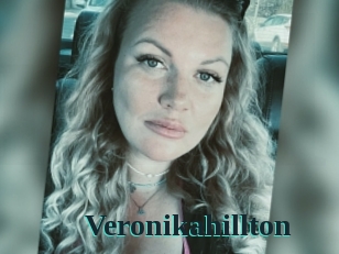 Veronikahillton