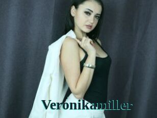 Veronikamiller