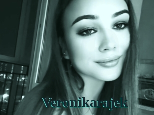 Veronikarajek
