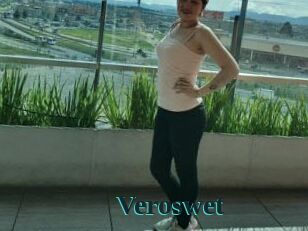 Veroswet