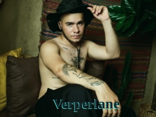 Verperlane