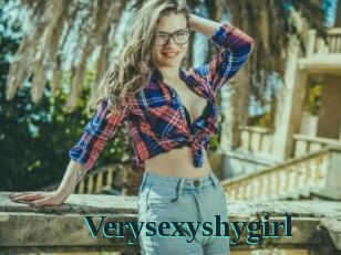 Verysexyshygirl