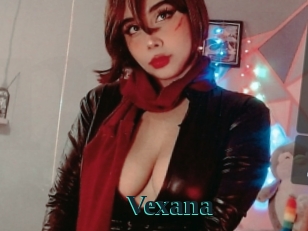 Vexana