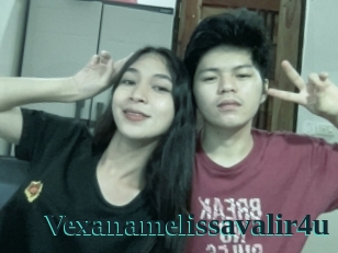 Vexanamelissavalir4u