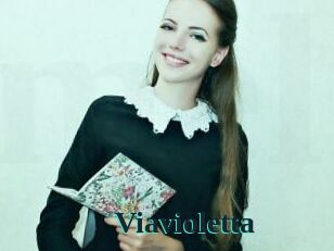 Viavioletta