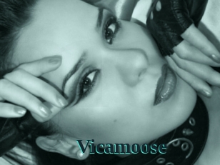 vicamoose Melody Melons