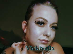 Vickivallx