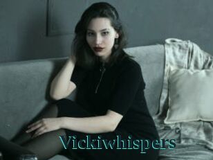 Vickiwhispers