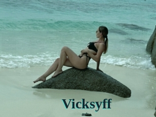 Vicksyff