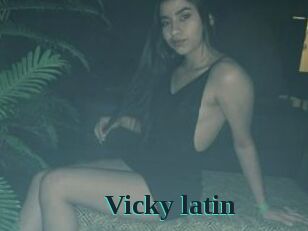 Vicky_latin