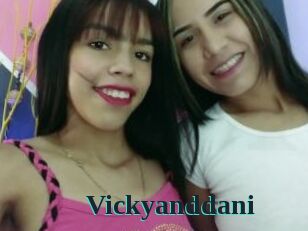Vickyanddani